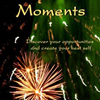 Crystalline Moments