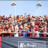 Atlanta United Fc Vs Chicago Fire MLS Upper bowl supporters