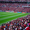 Atlanta United Fc Vs Chicago Fire MLS From the corner