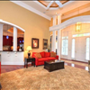 Percesepe Home Living Space
