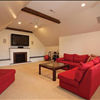 Third Floor in New Percesepe Home