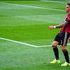 Atlanta United Fc Vs Chicago Fire MLS Gonzalez Pirez Yelling