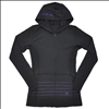 Aqua Lung Ladies Details Zip-Up Hoodie 
