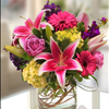 Garden Favorites" Bouquet
