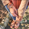 Benefit The Matthew Shepard Foundation with Charitable Bracelets Chavez for Charity 973-337-8551