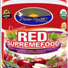Red Supremefood
