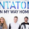 Pentatonix On My Way Home Tour