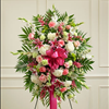 Pastel Sympathy Spray
