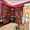 Percesepe Home for Sale Office
