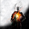 Magic: The Gathering Origins Chandra