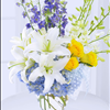 Baby Boy Atlanta Flowers Carithers Flowers