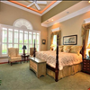 Home for Sale in Ocean City Master Bedroom