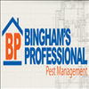 Tampa Bay Pest Control Specialists Bingham Professional Pest Management
