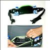 Running Belt Sleek Capacity