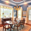 Home for Sale in Ocean City Dining Room