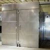 10’H x 10’W x 30’D Industrial Coating Oven On Sale!