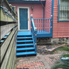 Structual Repairs and Additions Historic Savannah