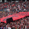 Atlanta United Fc Vs Chicago Fire MLS Tifo Give Racism the red card