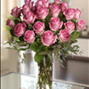 Grand Reserve Pink Roses