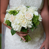 Bride Bouquet Atlanta Florist Carithers Flowers