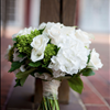 White Bouquet Atlanta Florist Carithers Flowers