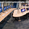 800-770-7042 SMARTdesks collaborative conference table design smart meeting space team custom confer
