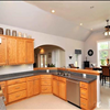 Percesepe Home Features New GE Appliances