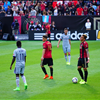 Atlanta United Fc Vs Chicago Fire MLS Pirez