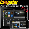 loopster app