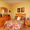 Burgaw Home for Sale Bedroom
