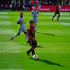 Atlanta United Fc Vs Chicago Fire MLS Atlanta Martinez plays ball 