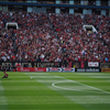 Atlanta United Fc Vs Chicago Fire MLS Josef Martinez Holds back Attackers