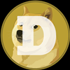 Gold Dog Coin
