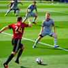 Atlanta United Fc Vs Chicago Fire MLS Gressel Pushes into attacking third