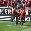 Atlanta United Fc Vs Chicago Fire MLS Julian Gressel Scores first goal vs Chicago Fire