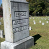 MO/MD Unknown CSA Soldiers
