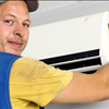 AC Broken Air Repair
