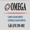 Omega Carpet and Home Cleaning Provides Upholstery, Area Rugs and Exotic Fabric Protection Care in Atlanta