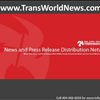 Press Release Distribution by means of Social Media Networks through TransWorldNews