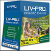 MLF Biotech Introduces Liv-Pro Probiotics for Pets