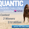 $10 Million Trading Challenge Underway