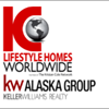 The Kristan Cole Real Estate Network Announces a New Home Alert at 1515 Demeure Place Anchorage, AK