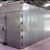 Powder Coating Booths and Ovens