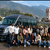 Urbania Tempo Traveller Hire Gurgaon